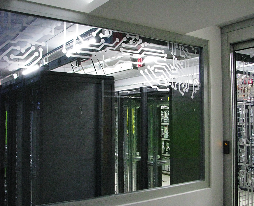 Ayrılmış Alan DGN 4